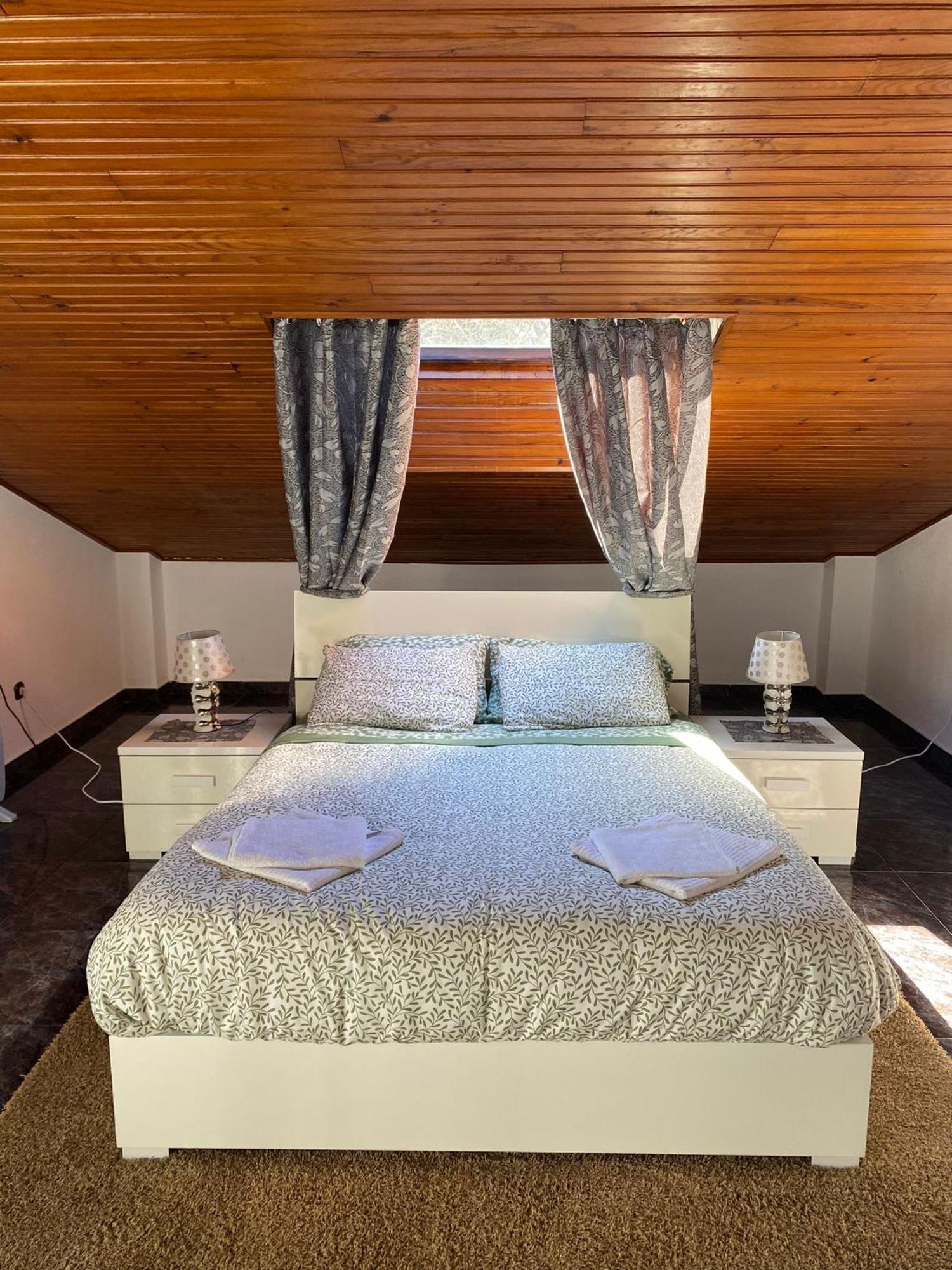 Jmca Otel Castro Urdiales Dış mekan fotoğraf