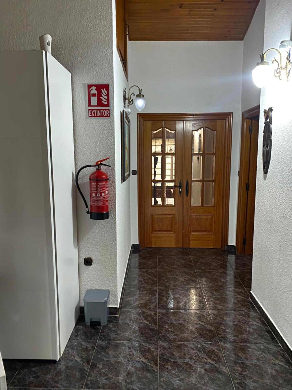 Jmca Otel Castro Urdiales Dış mekan fotoğraf