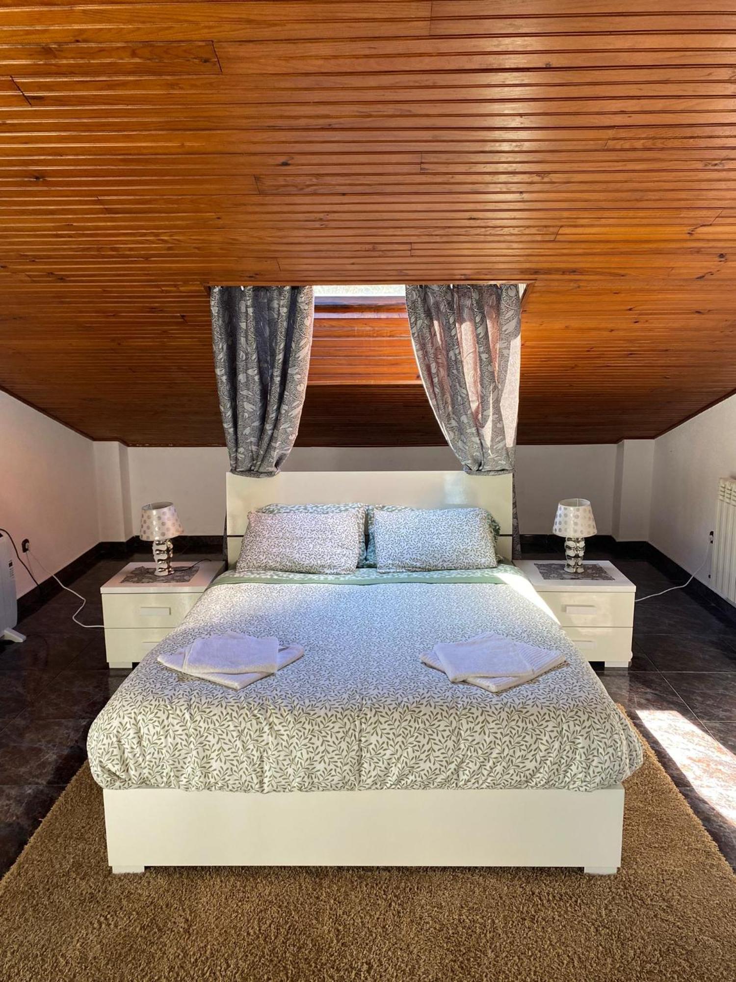 Jmca Otel Castro Urdiales Dış mekan fotoğraf