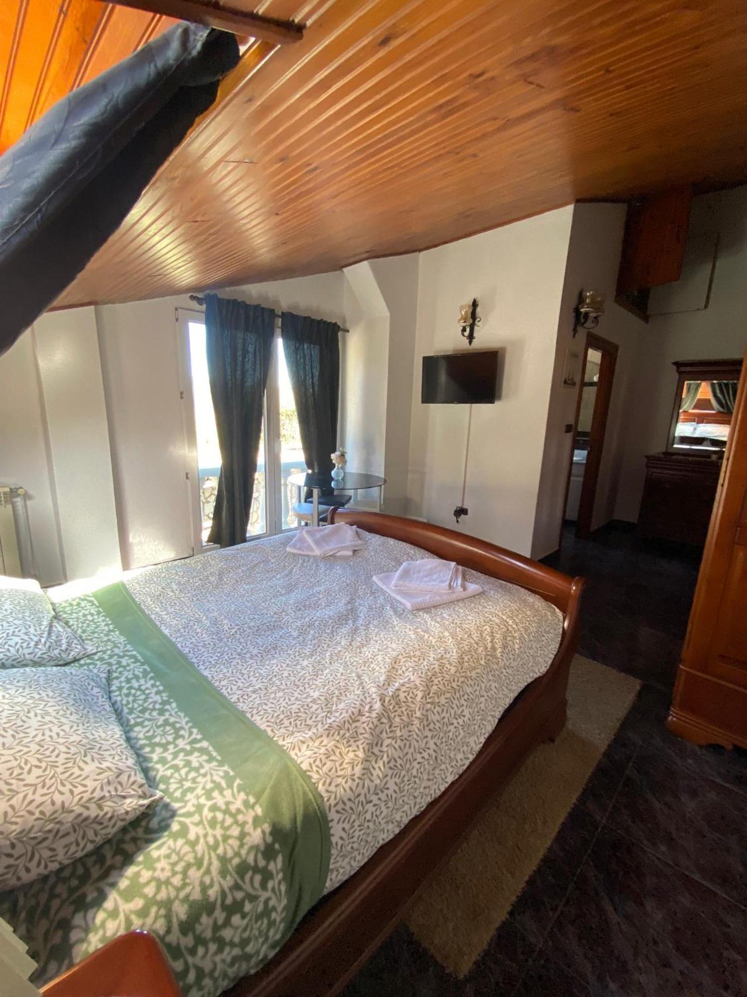 Jmca Otel Castro Urdiales Dış mekan fotoğraf