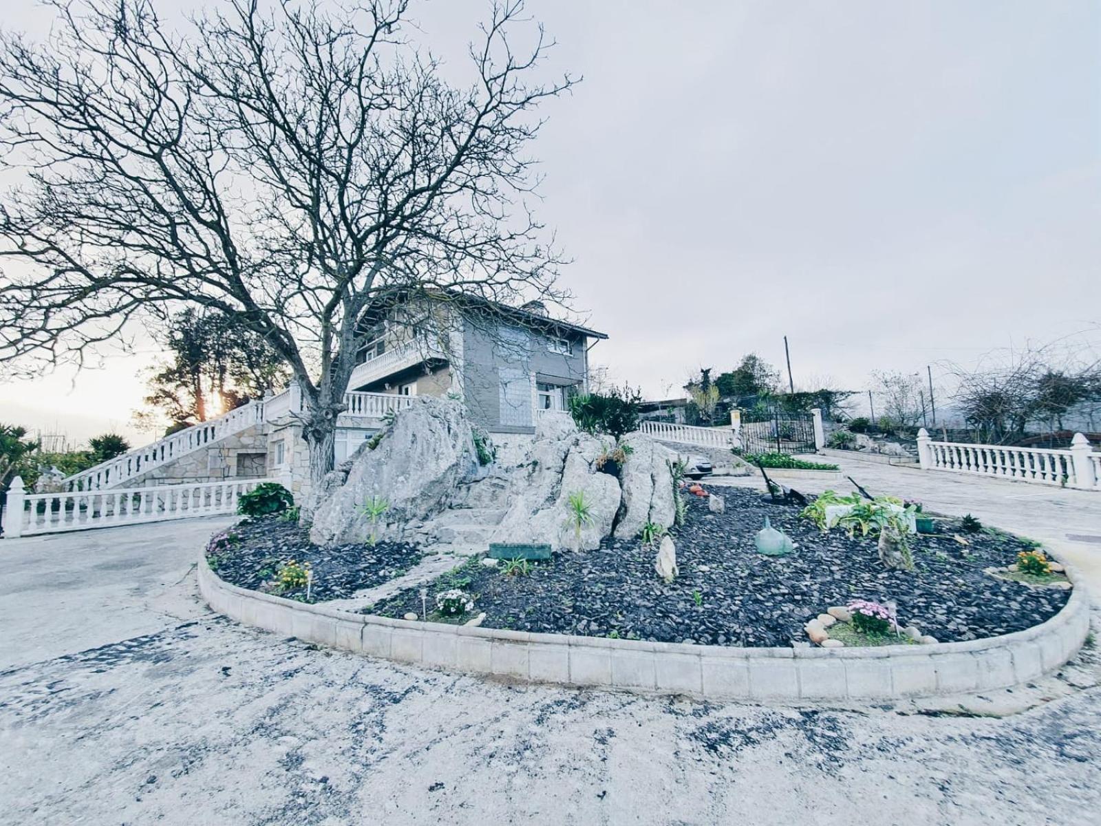 Jmca Otel Castro Urdiales Dış mekan fotoğraf