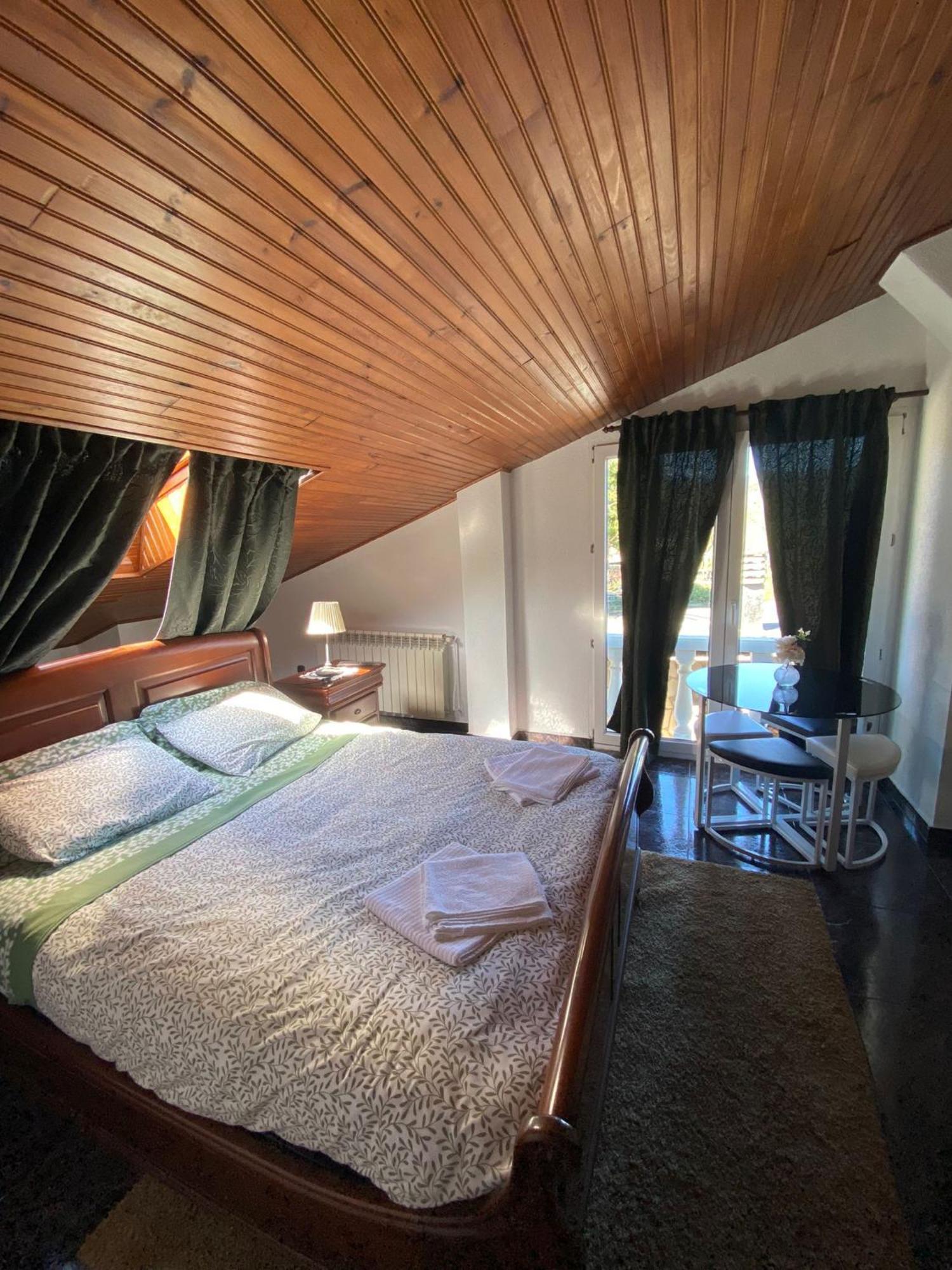 Jmca Otel Castro Urdiales Dış mekan fotoğraf